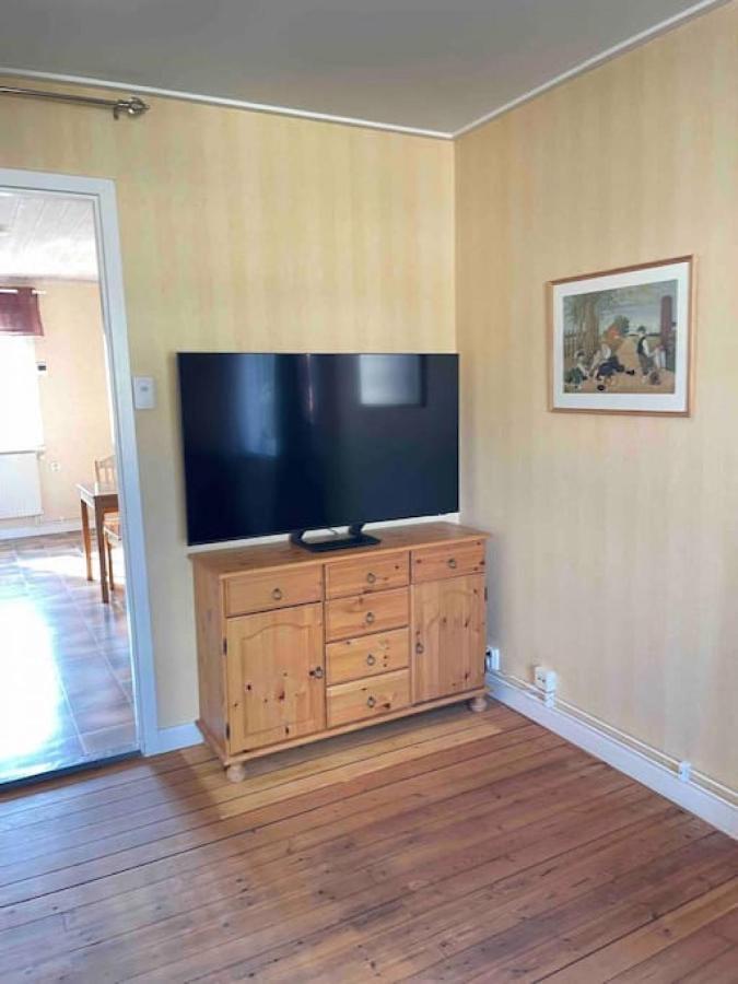 Skomakaren, Near Vasalopp Finish Line Portal In Appartement *